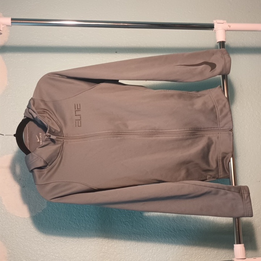 Nike Elite Dri-Fit hoodie